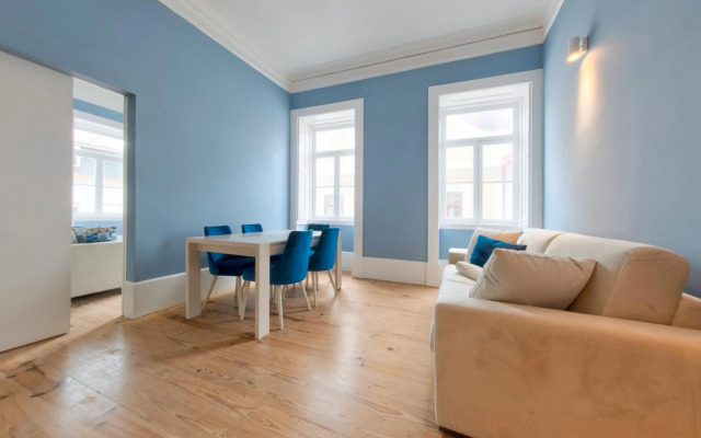 Aveiro History Apartments