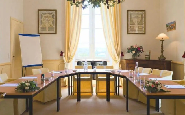 La Chartreuse du Bignac