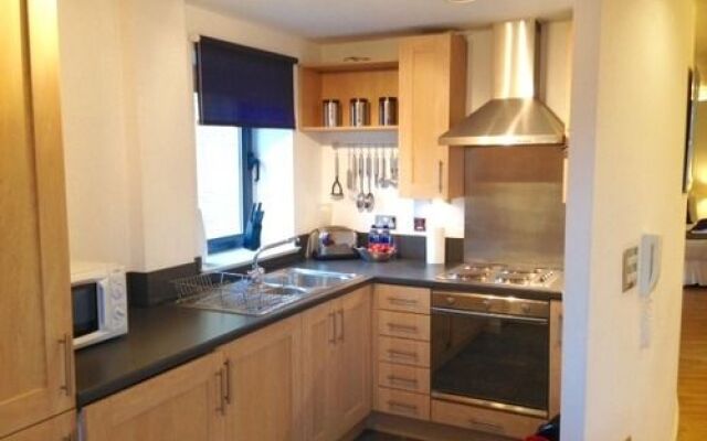 Baltic Quay Apartments Week2Week