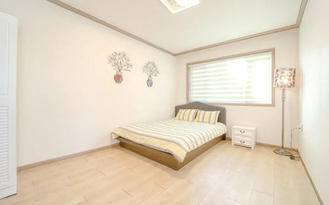 Yeosu Healling Spa Pension