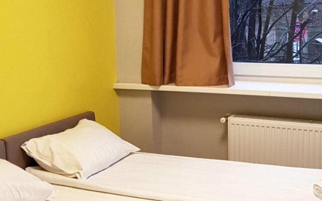 Bridge Hotel