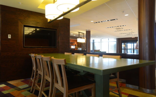 Fairfield Inn & Suites Bowling Green