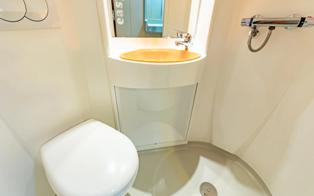 easyHotel Edinburgh