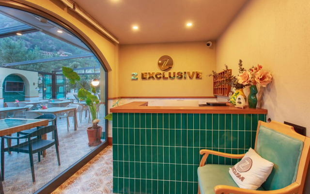 Z Exclusive Hotel and Villas