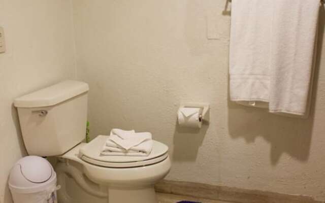 Marina Pinacate 1BR 411-V by Casago