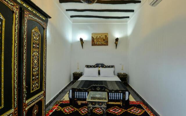 Casa De Marrakech Riad Guest House