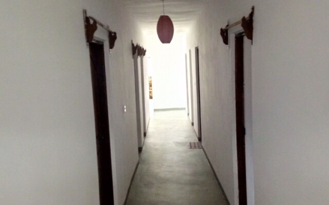 Delina Mshimba Guest House
