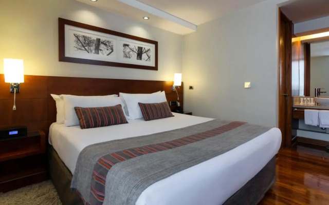 Zip Housing Callao Plus