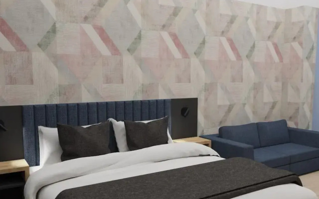 Sona Design Rooms City Center