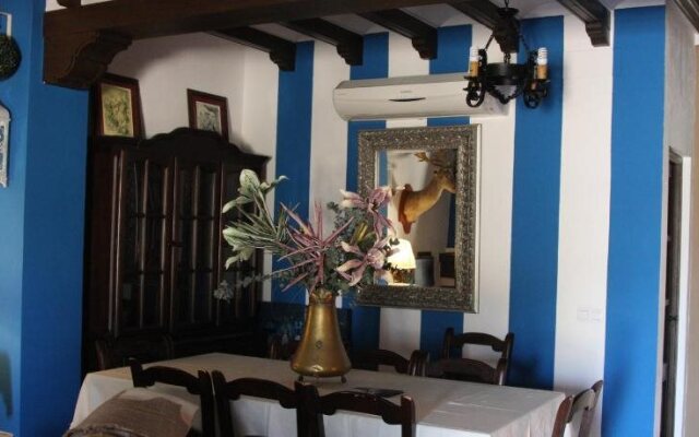 Casa Rural El Sombrero