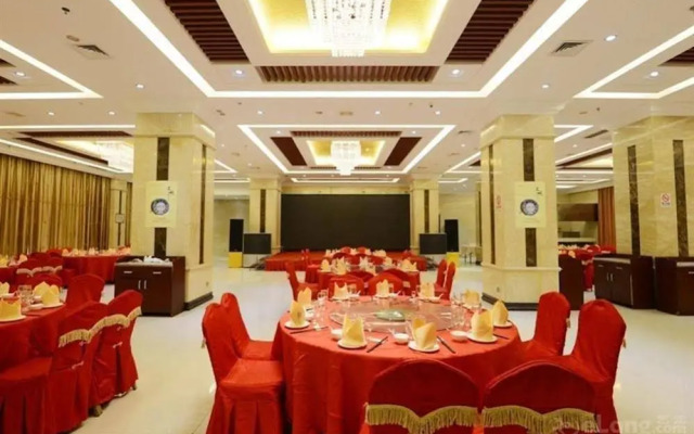 Rebecca Hotel