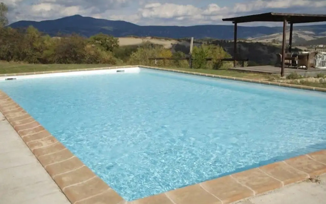 Verdidea - Podere Castello