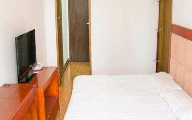 Xin Ze Xi Yu Inn – Guest Rooms – Chifeng