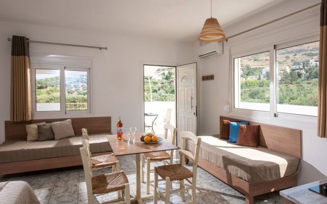 Lofos Apartments