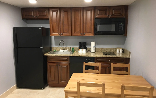 Celebration Suites