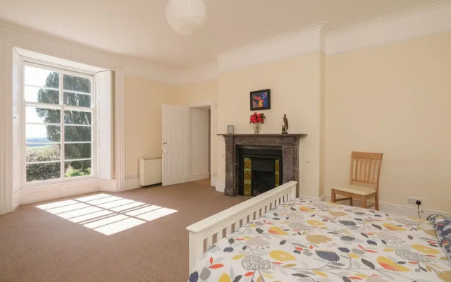 The Patio Flat