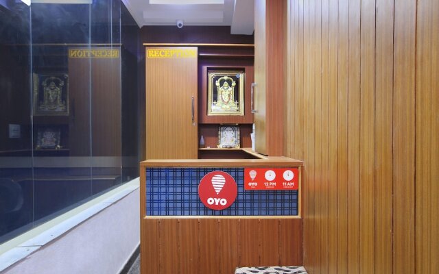 OYO 10549 Hotel Le Comforts