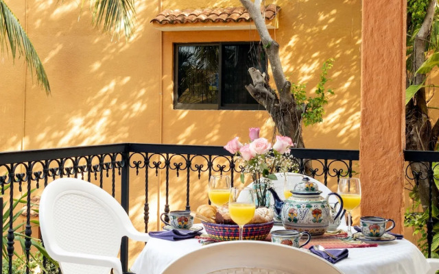 Casa Mulder