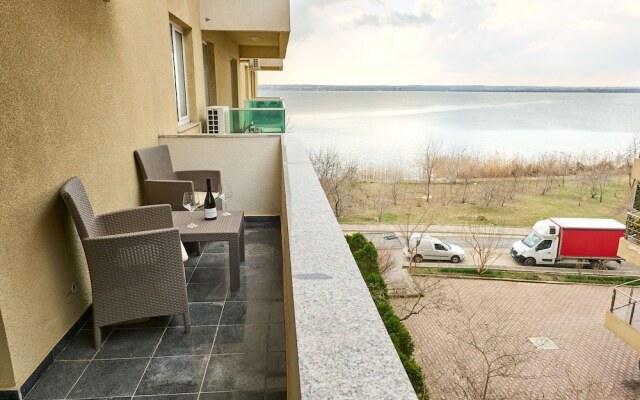 Apartament Black Sea