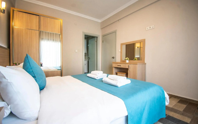 M Suite Butik Apart Hotel