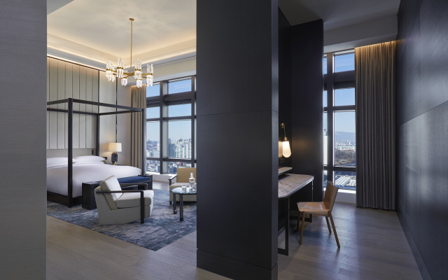 Grand InterContinental Seoul Parnas by IHG