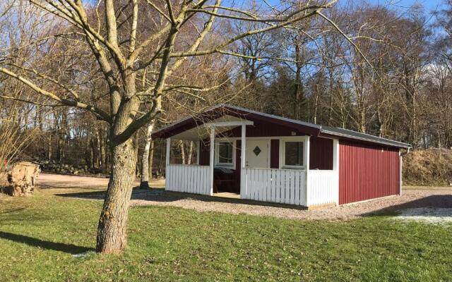 Husargårdens Bed & Breakfast