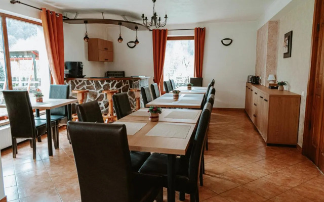 The Guesthouse