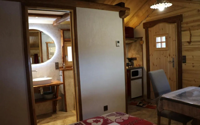 Le Refuge des Marmottes