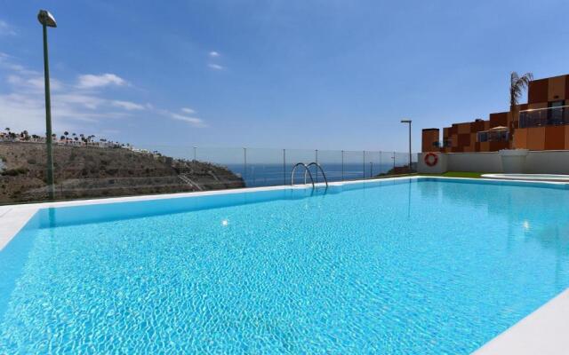 Penthouse Beyond Amadores