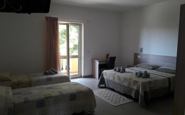 Residence Il Tiglio