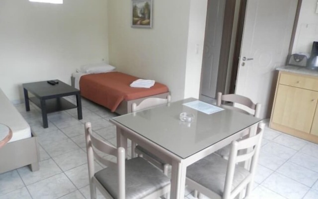 Ilias Apartments