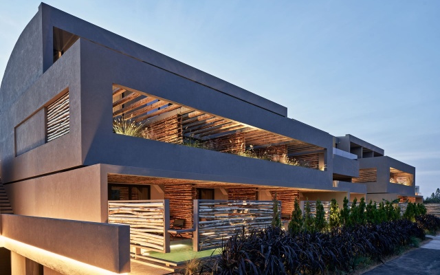NEMA Design Hotel & Spa - Adults Only