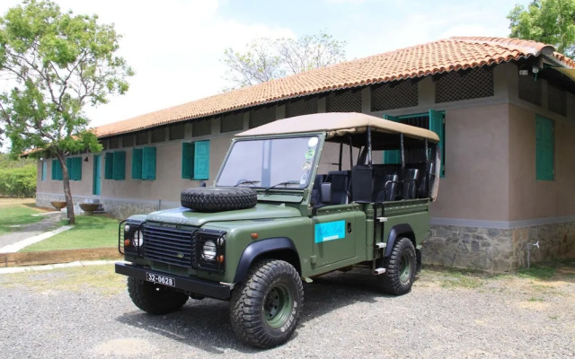 Yala Villa