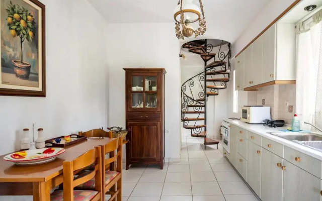 St. George Villa