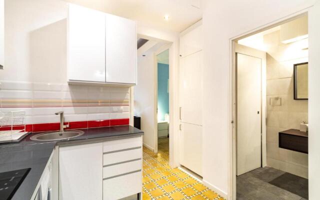 Stay U-nique Apartments Radas