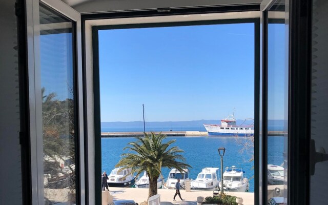 Marineta Focus Luxury Apartment