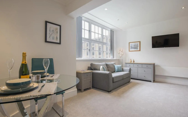 Chocolets - The Foss Suite