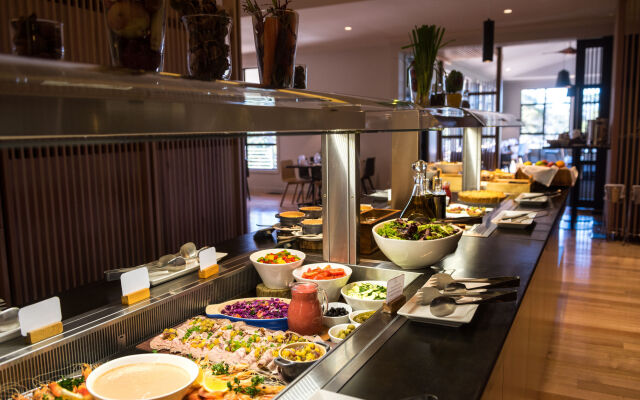 Cradle Mountain Hotel