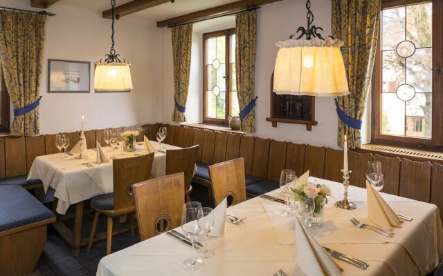 Landhotel-Restaurant Adler