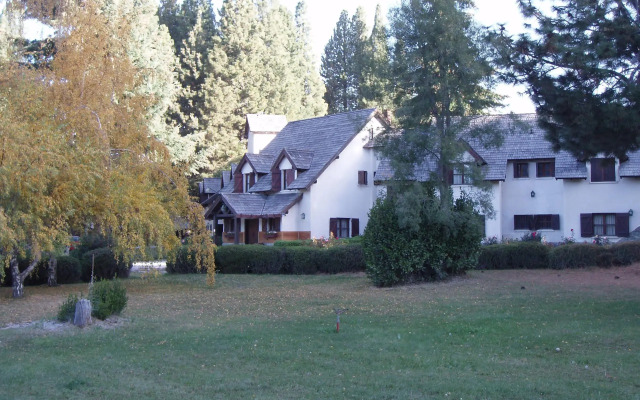 Posada del Angel