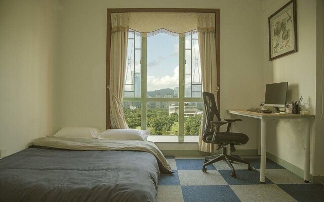 Golf Navi Home Hostel