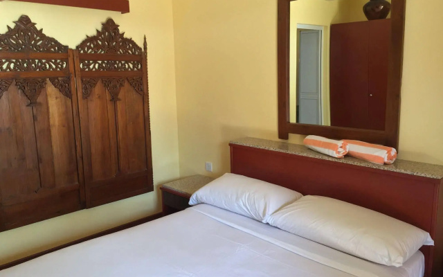 Sunset Beach Resort