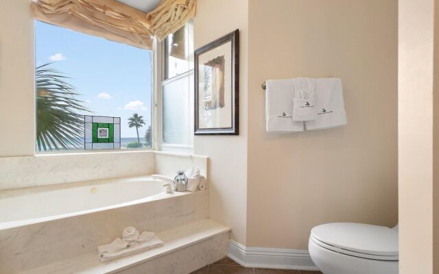 Beach Colony West 2D