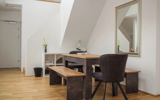 My Schönbrunn Apartments