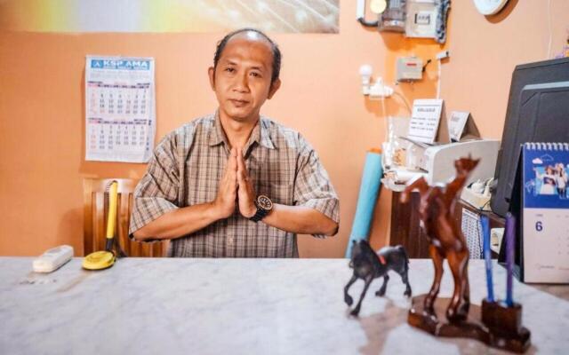 RoomZ Budget Residence