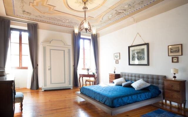 San Giacomo B&B