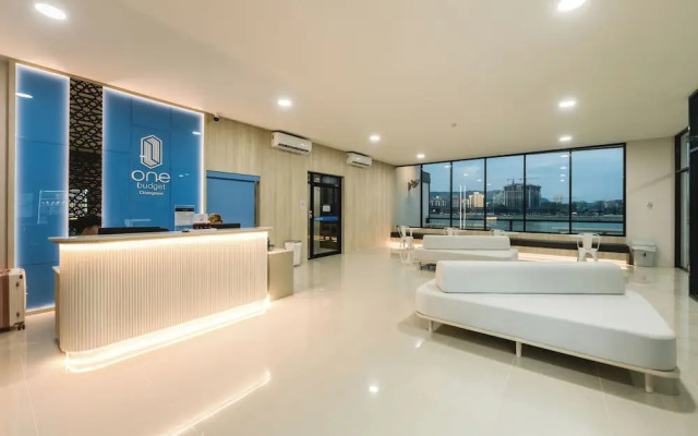 One Budget Chiangsaen