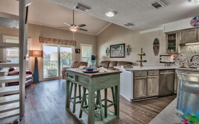 Southern Charm on the Gulf