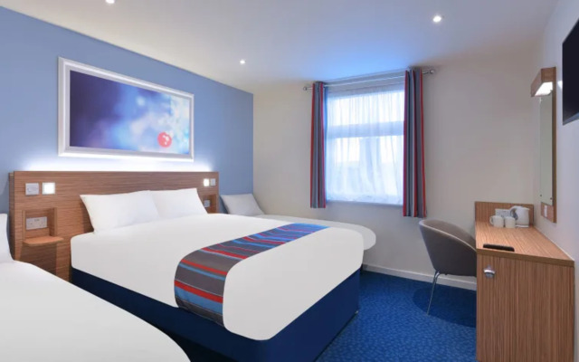 Travelodge Welwyn Garden City
