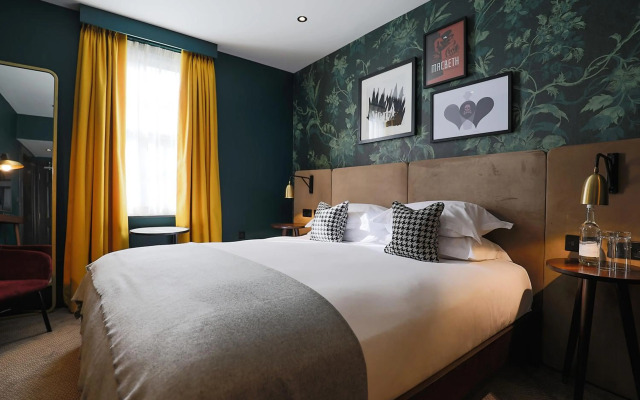 Hotel Du Vin Stratford Upon Avon